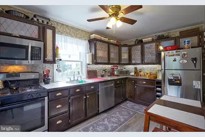 405 N Warwick Road, Lawnside, NJ 08045 - Photo 7