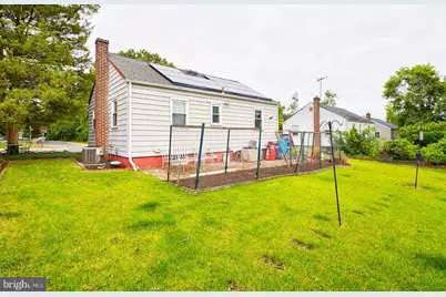 405 N Warwick Road, Lawnside, NJ 08045 - Photo 3