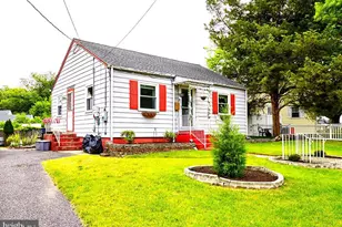 405 N Warwick Rd, Lawnside, NJ 08045 - Photo 1