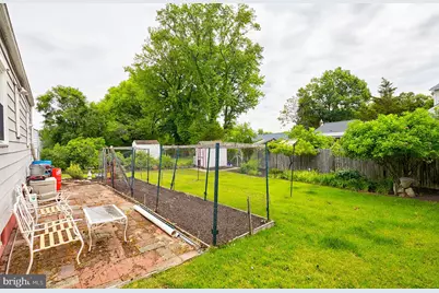 405 N Warwick Road, Lawnside, NJ 08045 - Photo 27