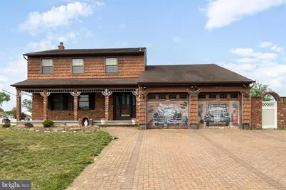148 Kelly Driver Road, Clementon, NJ 08021 - Photo 1