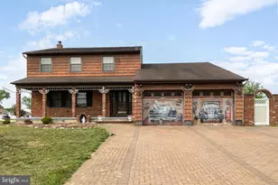 148 Kelly Driver Rd, Clementon, NJ 08021 - Photo 1