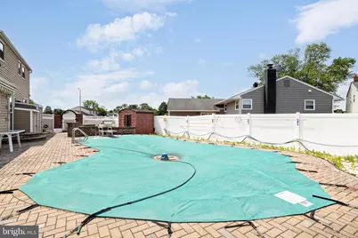 148 Kelly Driver Road, Clementon, NJ 08021 - Photo 39