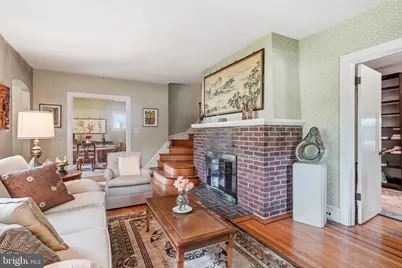 664 E Greenman Road, Haddonfield, NJ 08033 - Photo 13