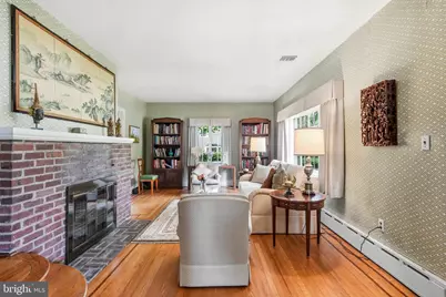 664 E Greenman Road, Haddonfield, NJ 08033 - Photo 7