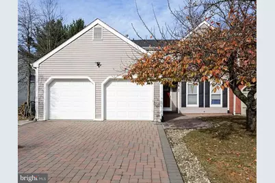 44 Brambling Lane, Voorhees, NJ 08043 - Photo 1