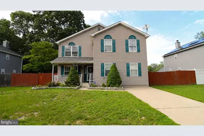 216 Franklin Avenue, Berlin, NJ 08009 - Photo 1