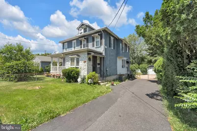 812 Engard Avenue, Pennsauken, NJ 08110 - Photo 1