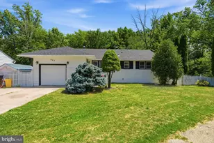 497 Fresno Pl, Magnolia, NJ 08049 - Photo 3