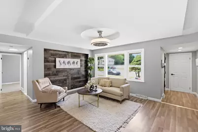 497 Fresno Place, Magnolia, NJ 08049 - Photo 5