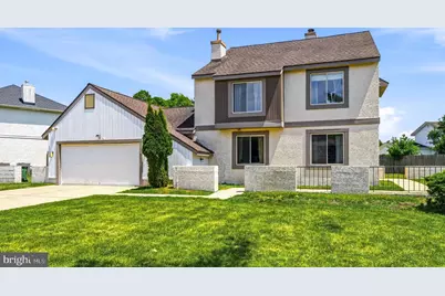 14 Country Walk, Cherry Hill, NJ 08003 - Photo 3