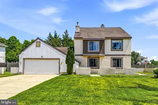 14 Country Walk, Cherry Hill, NJ 08003 - Photo 1