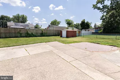 122 Maryland Avenue, Magnolia, NJ 08049 - Photo 25