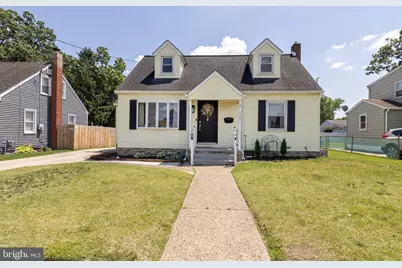 122 Maryland Avenue, Magnolia, NJ 08049 - Photo 33