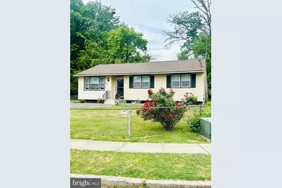 518 Carver Court, Lawnside, NJ 08045 - Photo 1