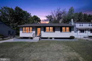 518 Carver Ct, Lawnside, NJ 08045 - Photo 1