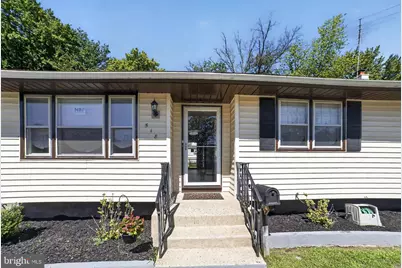 518 Carver Court, Lawnside, NJ 08045 - Photo 3