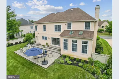4 Dressage Court, Cherry Hill, NJ 08003 - Photo 47