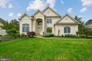 4 Dressage Ct, Cherry Hill, NJ 08003 - Photo 1