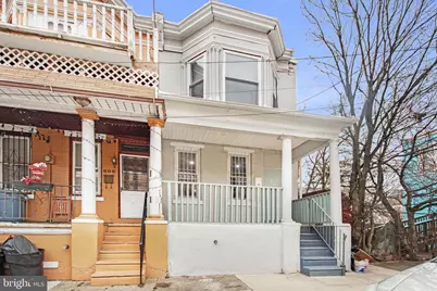804 N Front Street, Camden, NJ 08102 - Photo 1