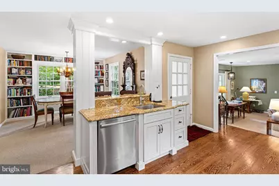 1233 Folkestone Way, Cherry Hill, NJ 08034 - Photo 9