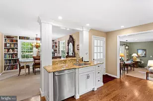1233 Folkestone Way, Cherry Hill, NJ 08034 - Photo 9