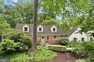 1233 Folkestone Way, Cherry Hill, NJ 08034 - Photo 1