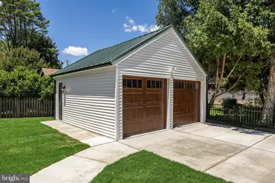 401 Avondale Avenue, Haddonfield, NJ 08033 - Photo 51