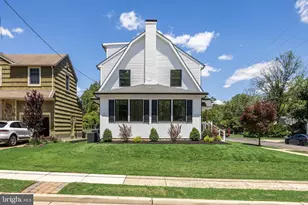 401 Avondale Ave, Haddonfield, NJ 08033 - Photo 49