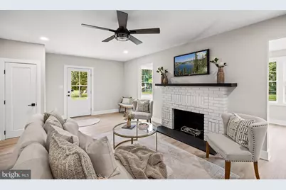 401 Avondale Avenue, Haddonfield, NJ 08033 - Photo 11