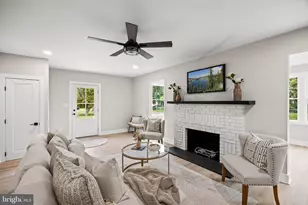 401 Avondale Ave, Haddonfield, NJ 08033 - Photo 11