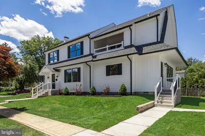 401 Avondale Avenue, Haddonfield, NJ 08033 - Photo 5