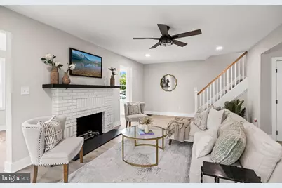 401 Avondale Avenue, Haddonfield, NJ 08033 - Photo 9
