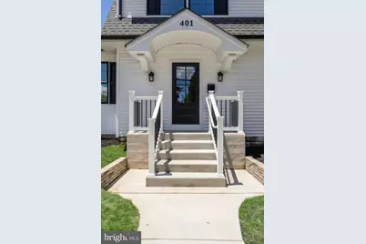 401 Avondale Avenue, Haddonfield, NJ 08033 - Photo 7