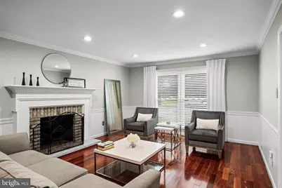 1112 Buttonwood Drive, Cherry Hill, NJ 08003 - Photo 5
