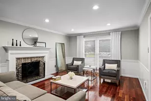 1112 Buttonwood Dr, Cherry Hill, NJ 08003 - Photo 5
