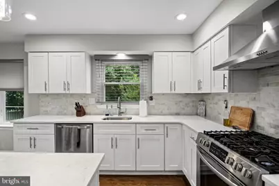 1112 Buttonwood Drive, Cherry Hill, NJ 08003 - Photo 7