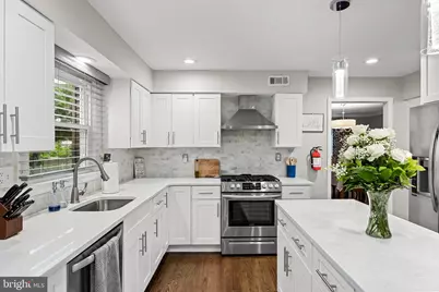 1112 Buttonwood Drive, Cherry Hill, NJ 08003 - Photo 9