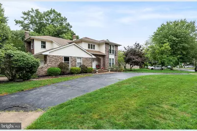 1112 Buttonwood Drive, Cherry Hill, NJ 08003 - Photo 35