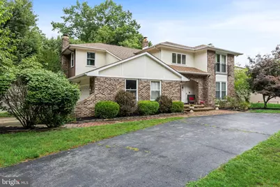 1112 Buttonwood Drive, Cherry Hill, NJ 08003 - Photo 33