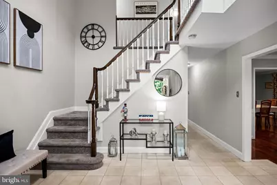 1112 Buttonwood Drive, Cherry Hill, NJ 08003 - Photo 3