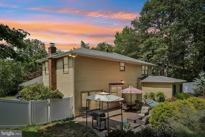 10 E Red Oak Drive, Voorhees, NJ 08043 - Photo 63