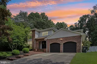 10 E Red Oak Drive, Voorhees, NJ 08043 - Photo 1