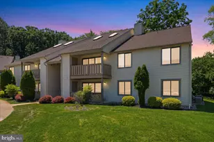 2102 The Woods, Cherry Hill, NJ 08003 - Photo 1