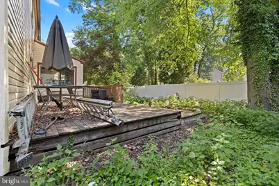 122 Green Vale Road, Cherry Hill, NJ 08034 - Photo 19