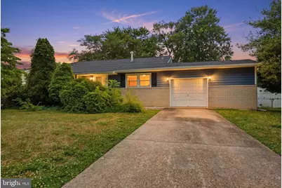 646 Pasadena Drive, Magnolia, NJ 08049 - Photo 1
