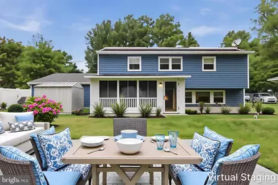 646 Pasadena Drive, Magnolia, NJ 08049 - Photo 17