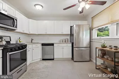 646 Pasadena Drive, Magnolia, NJ 08049 - Photo 5