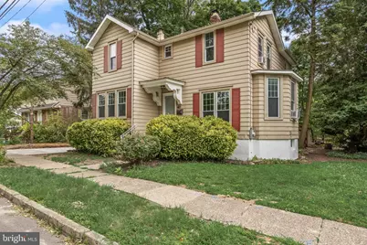 40 Myrtle Avenue, Merchantville, NJ 08109 - Photo 3