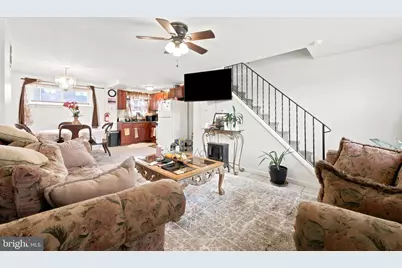 431 Raritan Street, Camden, NJ 08105 - Photo 3